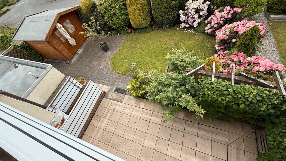 Reihenhaus Belm - 6 Zimmer, 150 m&sup2;, 1.400&euro; | Angebot:26624376
