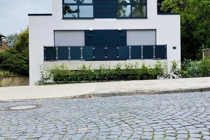 Exklusive Penthouse Wohnung - Innenstadtnähe