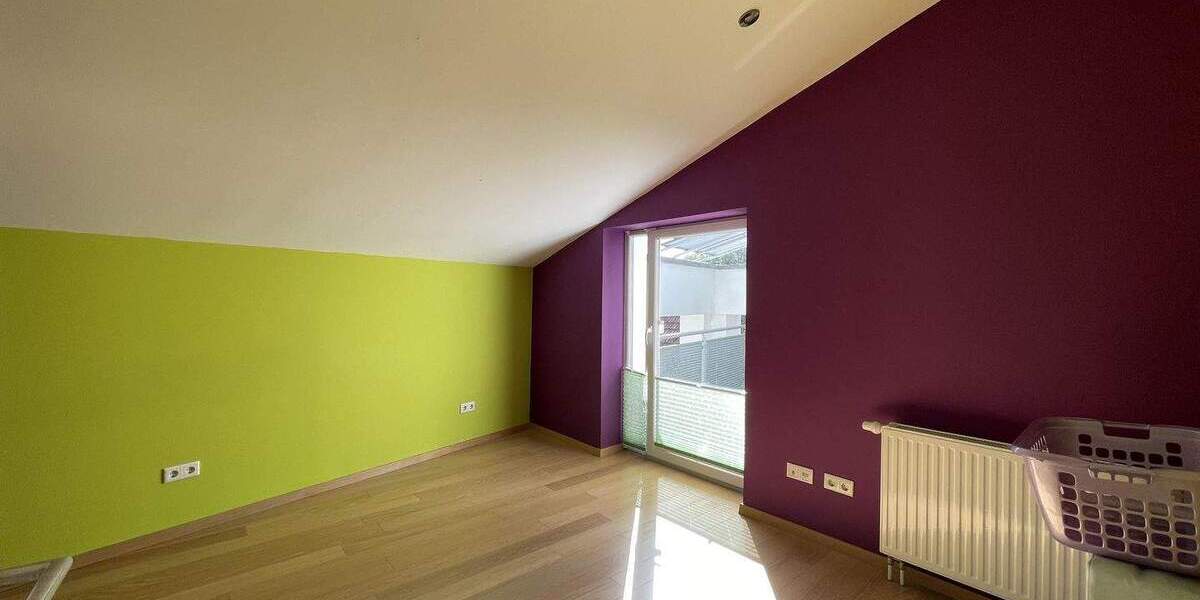 Exclusive Eigentumswohnung mit Loftcharakter im Herzen von Bad Rothenfelde 3 zimmer