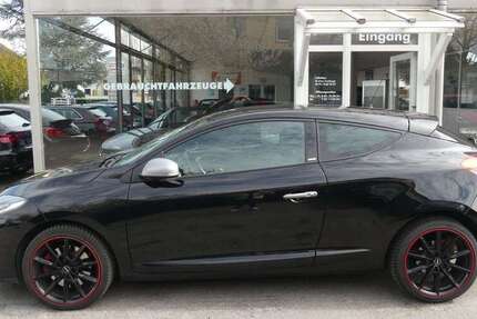 Renault Megane 78.450 km 11.490 &euro; Osnabrück 49084