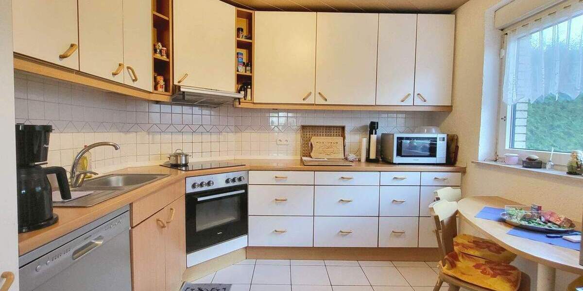 Einfamilienhaus Osnabrück Widukindland - 4 Zimmer, 108 m&sup2;, 319.000&euro; | Angebot:25473988