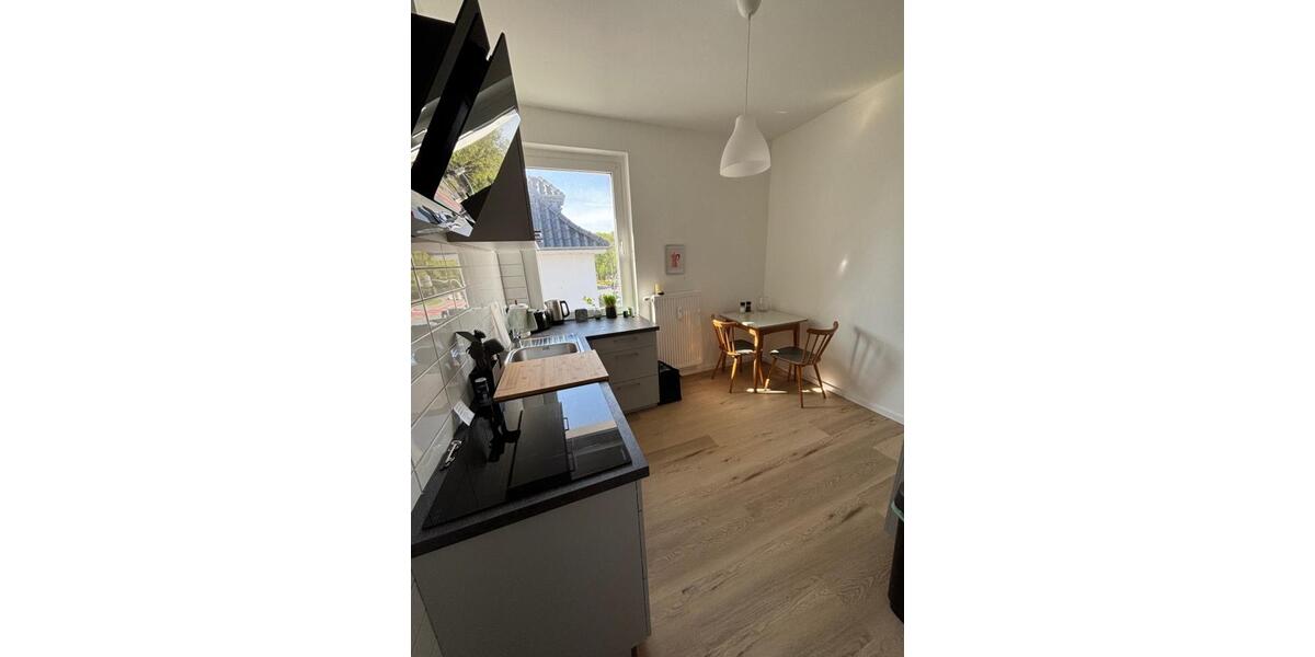 Etagenwohnung Osnabrück Gretesch - 3 Zimmer, 64 m&sup2;, 365&euro; | Angebot:25718048
