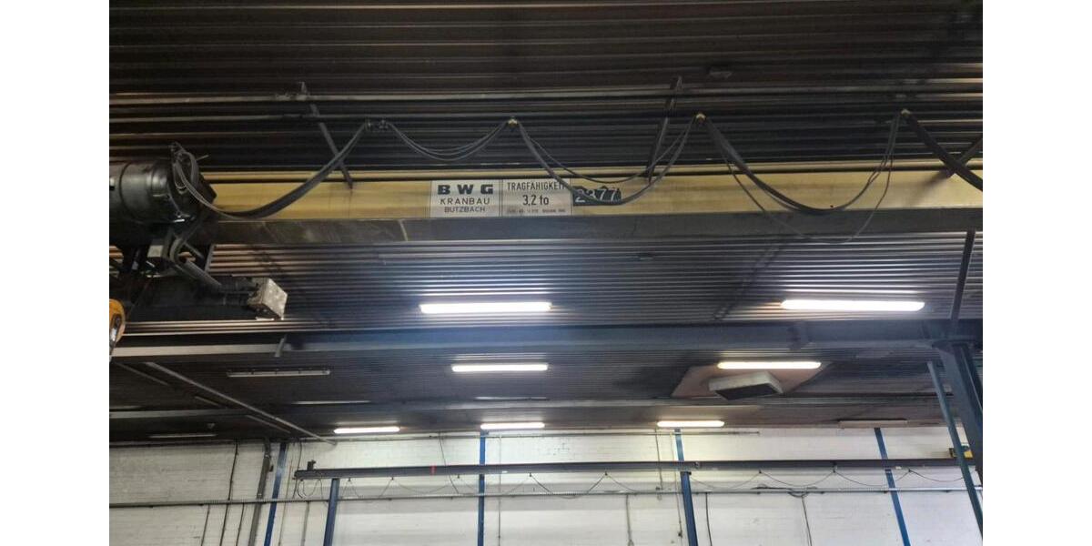 Gewerbeobjekt Osnabrück Wüste - 5&euro; | Angebot:24591506