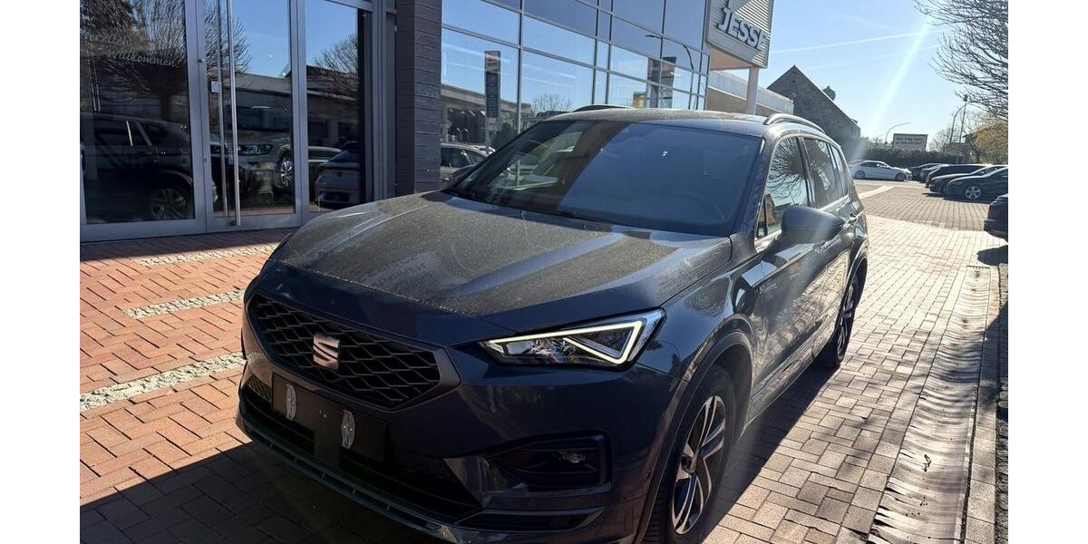 Seat Tarraco 46.000 km 31.990 &euro; Ibbenbüren 49477