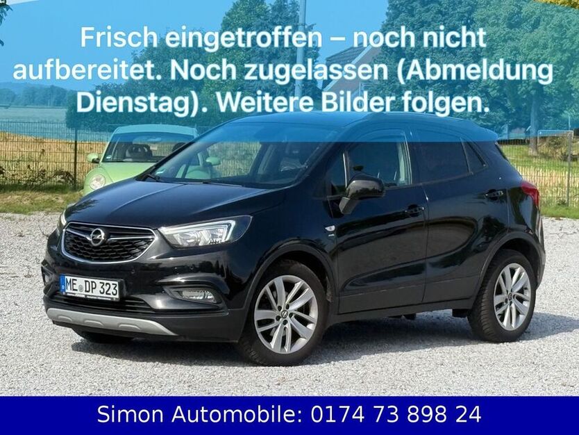 Mokka