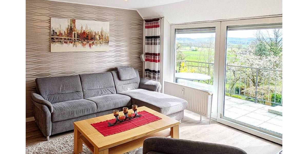 Etagenwohnung Osnabrück Lüstringen - 3 Zimmer, 52 m&sup2;, 198.000&euro; | Angebot:26358439