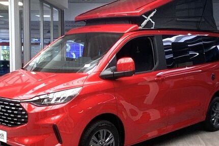 Ford Tourneo Custom 5.536 km 65.990 &euro; Osnabrück 49082