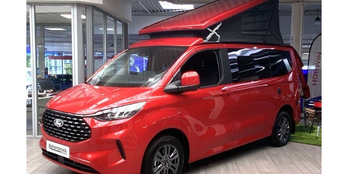 Ford Tourneo Custom 5.536 km 65.990 &euro; Osnabrück 49082