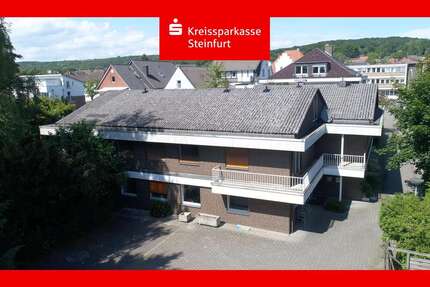 Haus Lengerich - 12 Zimmer, 2.560&euro; | Angebot:25547924