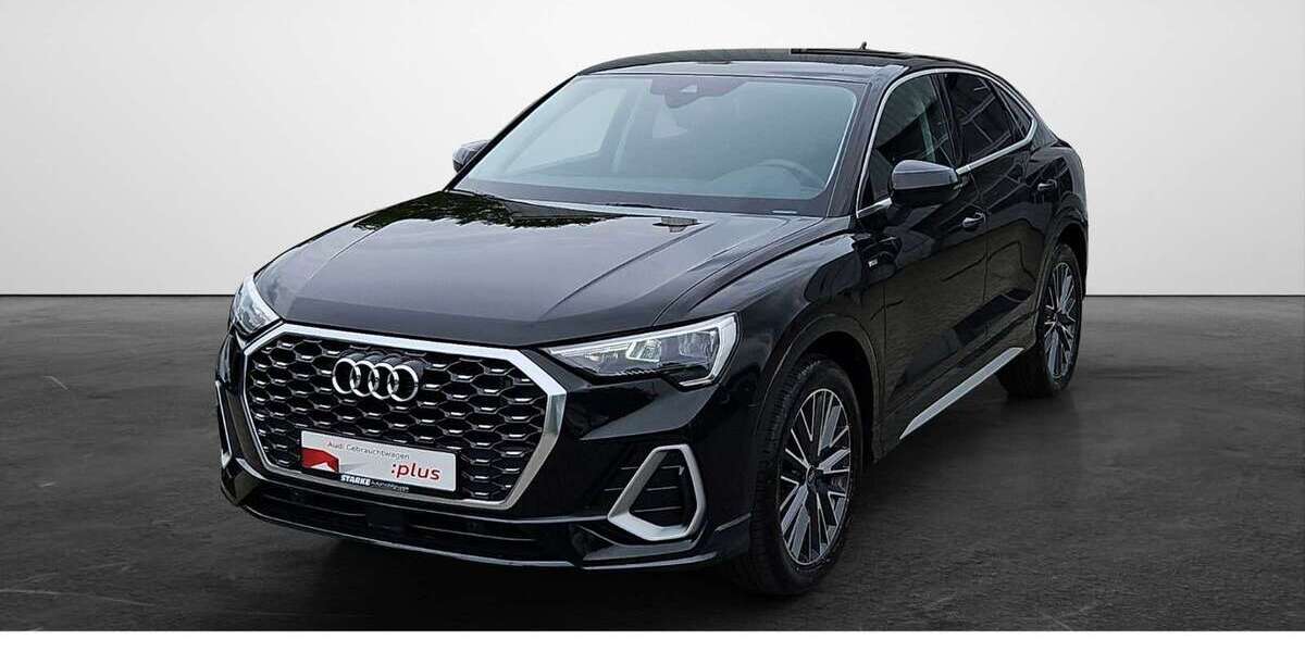 Audi Q3 33.121 km 34.340 &euro; Osnabrück 49080
