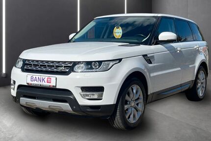 Land Rover Range Rover Sport 155.527 km 21.990 € Osnabrück 49090