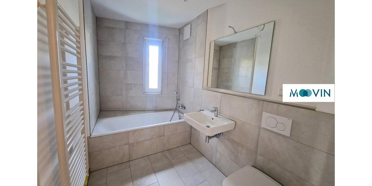 Etagenwohnung Osnabrück Hellern - 4 Zimmer, 94 m&sup2;, 1.230&euro; | Angebot:23528197