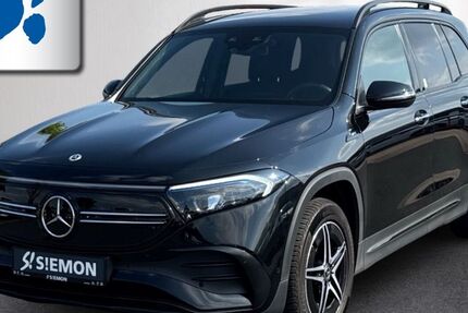 Mercedes-Benz EQB 77.450 km 31.930 &euro; Ibbenbüren 49479