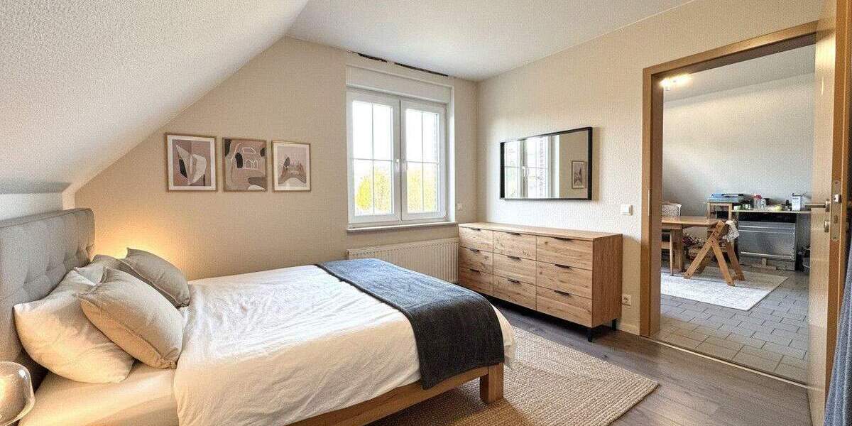 Mehrfamilienhaus, Wohnhaus Bad Essen Wimmer - 7 Zimmer, 165 m&sup2;, 319.000&euro; | Angebot:25673351
