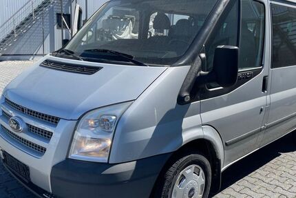 Ford Transit 280.000 km 4.000 &euro; Lengerich 49525