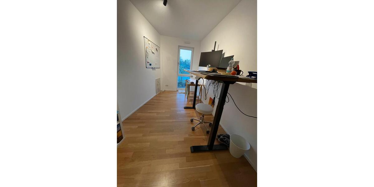 Erdgeschoßwohnung Osnabrück Eversburg - 3 Zimmer, 95 m&sup2;, 800&euro; | Angebot:26135149