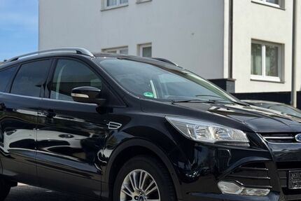 Ford Kuga 189.990 km 8.399 &euro; Osnabrück 49090