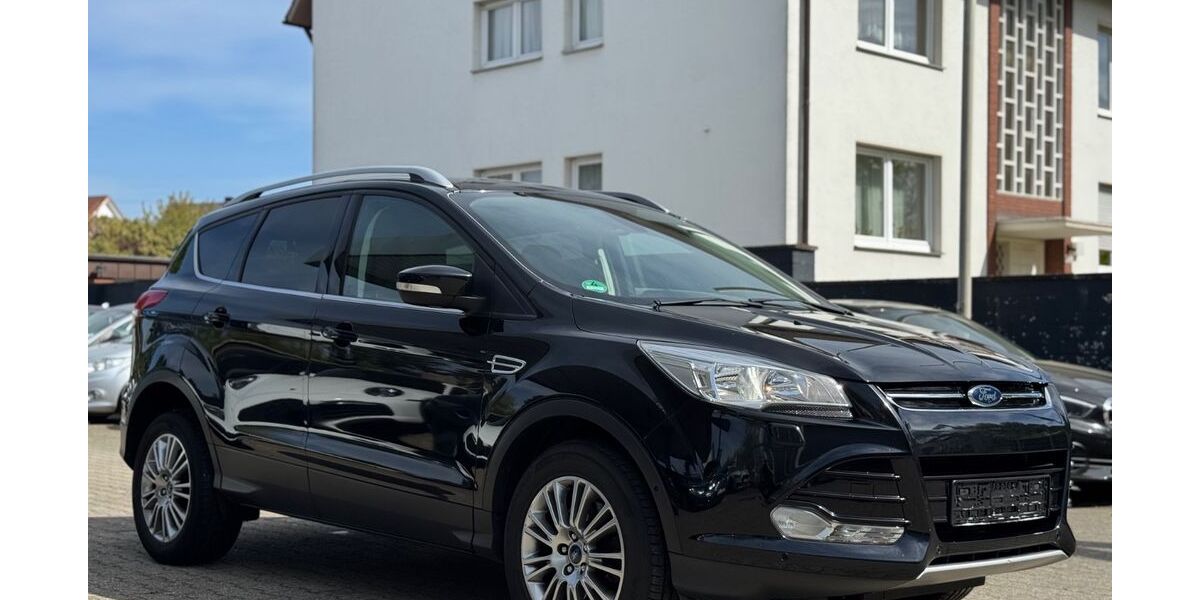 Ford Kuga 189.990 km 8.399 &euro; Osnabrück 49090