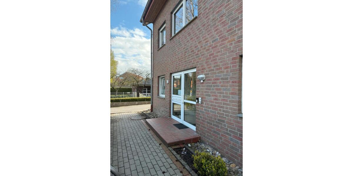 Dachgeschoßwohnung Osnabrück Hafen - 3 Zimmer, 90 m&sup2;, 145.000&euro; | Angebot:26042697