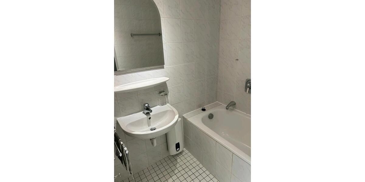 Etagenwohnung Osnabrück Dodesheide - 3 Zimmer, 81 m&sup2;, 650&euro; | Angebot:26301990