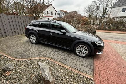 Audi A4 Allroad 85.000 km 32.500 &euro; Westerkappeln 49492