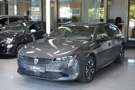 Peugeot 508 52.800 km 23.990 &euro; Ibbenbüren 49477