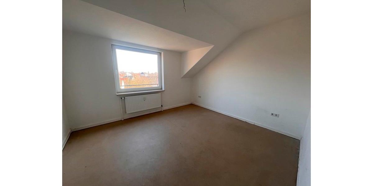 Dachgeschoßwohnung Osnabrück Eversburg - 3 Zimmer, 72 m&sup2;, 731&euro; | Angebot:26093463