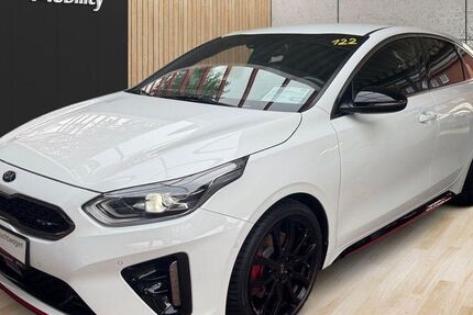Kia pro ceed / ProCeed 66.300 km 20.980 &euro; Bramsche 49565