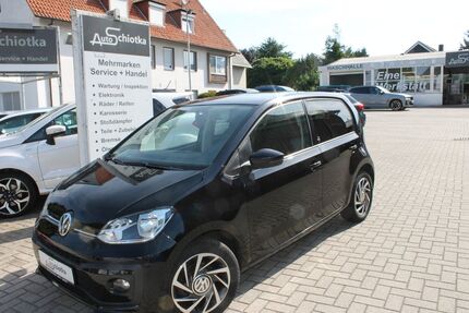 VW up! 74.800 km 9.399 &euro; Hagen a. T. W. 49170