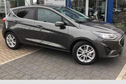 Ford Fiesta 32.800 km 16.980 € Bramsche 49565