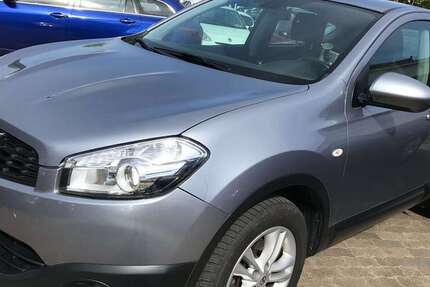 Nissan Qashqai 218.000 km 3.700 &euro; Osnabrück 49090