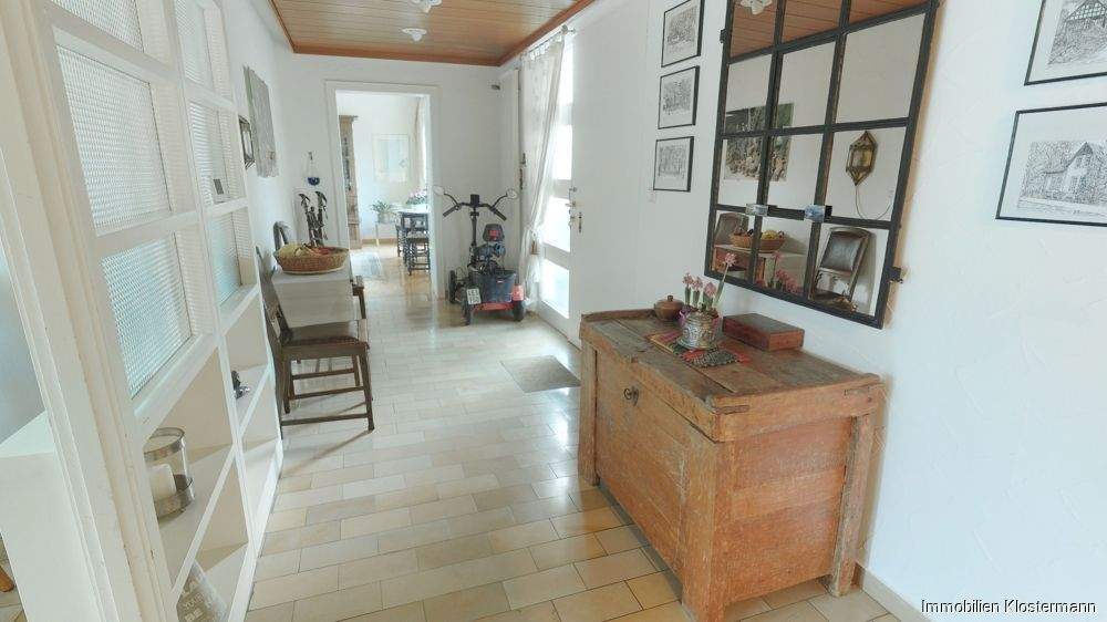 Reihenmittelhaus Osnabrück Dodesheide - 3 Zimmer, 102 m&sup2;, 275.000&euro; | Angebot:25267725