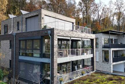 Ideale Wohnung - Komfort und Modernität vereint 2 zimmer