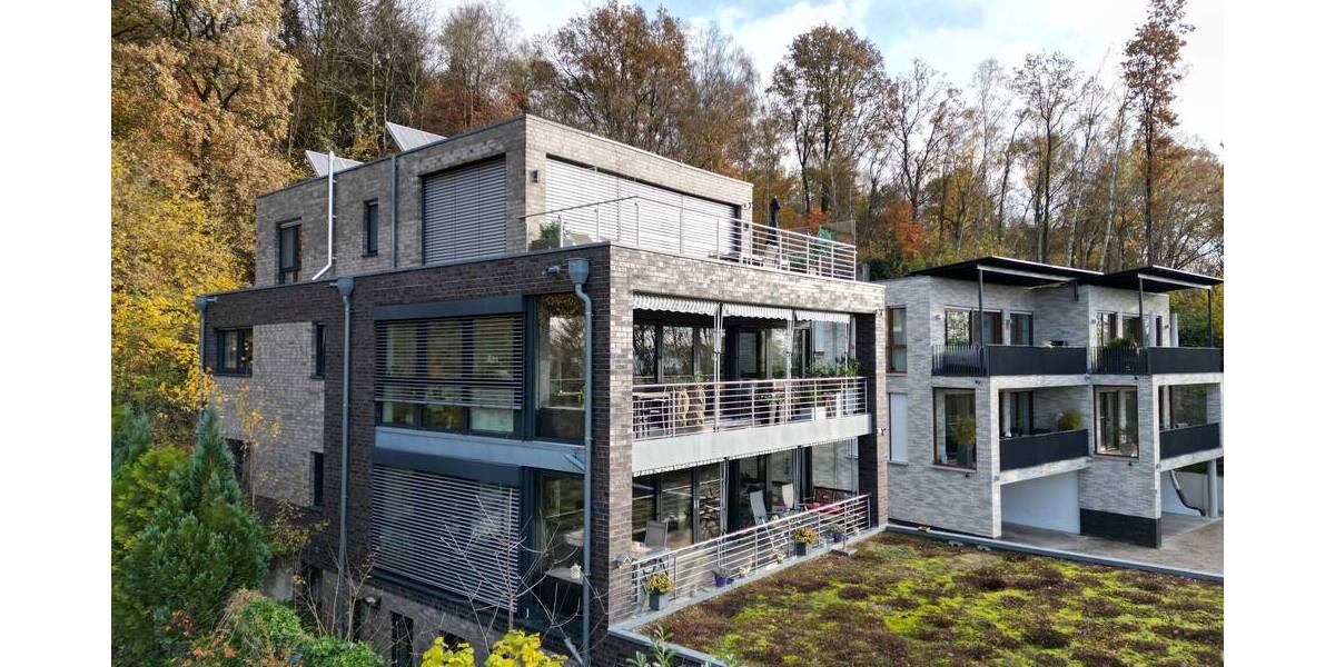 Ideale Wohnung - Komfort und Modernität vereint 2 zimmer