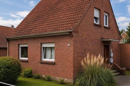 Haus Bramsche - 7 Zimmer, 140 m&sup2;, 259.000&euro; | Angebot:26692765