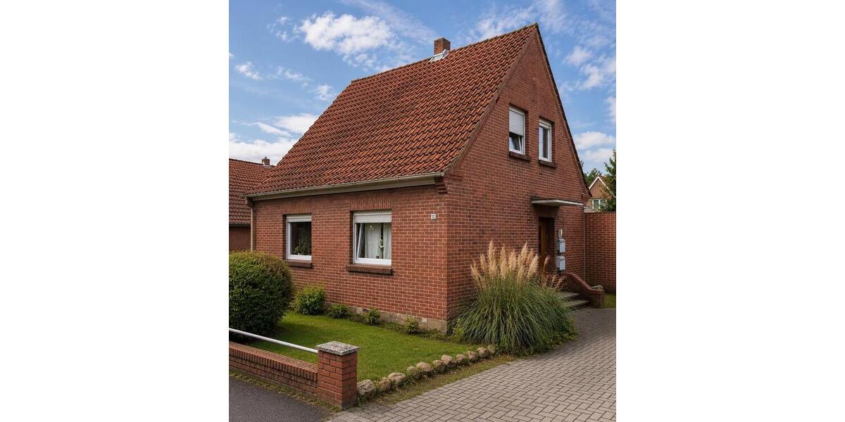 Mehrfamilienhaus, Wohnhaus Bramsche - 7 Zimmer, 140 m&sup2;, 259.000&euro; | Angebot:26692765