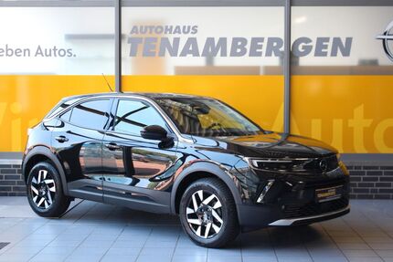 Opel Mokka 7.200 km 23.400 &euro; Mettingen 49497