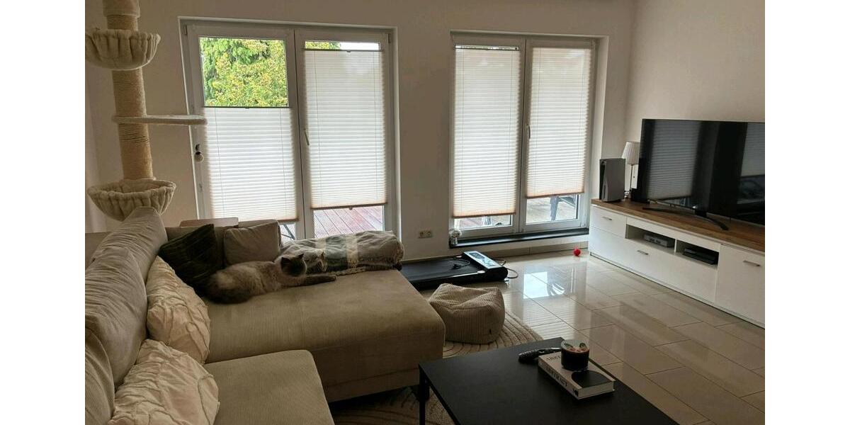 Terrassenwohnung Bramsche - 3 Zimmer, 97 m&sup2;, 975&euro; | Angebot:26446959