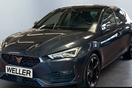 Cupra Leon 97.764 km 21.995 € Osnabrück 49090