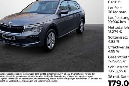 Skoda Kamiq 19.103 km 21.970 &euro; Osnabrueck 49084