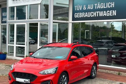 Ford Focus 88.000 km 17.950 € Westerkappeln 49492