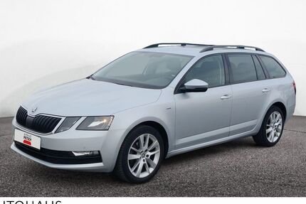 Skoda Octavia 126.472 km 14.690 &euro; Melle 49324