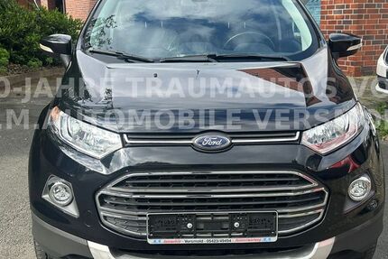 Ford EcoSport 69.800 km 11.500 &euro; Versmold 33775