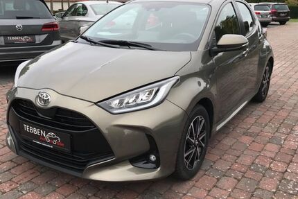 Toyota Yaris 14.396 km 17.490 € Bohmte 49163