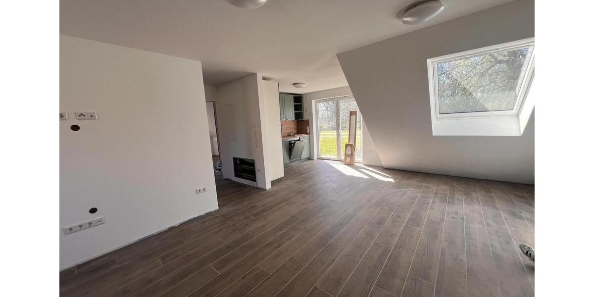 Dachgeschoßwohnung Lienen - 5 Zimmer, 64 m&sup2;, 800&euro; | Angebot:26606871