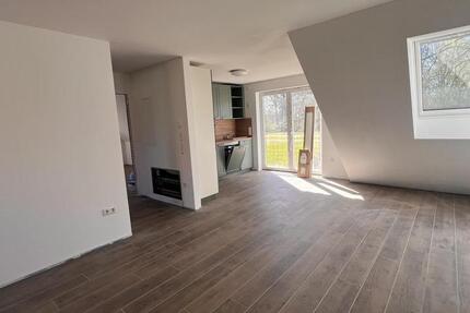 Wohnung Lienen - 5 Zimmer, 64 m&sup2;, 800&euro; | Angebot:26606871