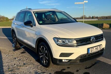 VW Tiguan 79.278 km 22.500 &euro; Versmold 33775