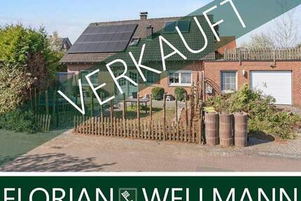 Haus Lienen Kattenvenne - 7 Zimmer, 250 m&sup2;, 499.000&euro; | Angebot:25387120