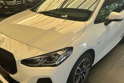 BMW 218 13.890 km 31.500 € Versmold 33775
