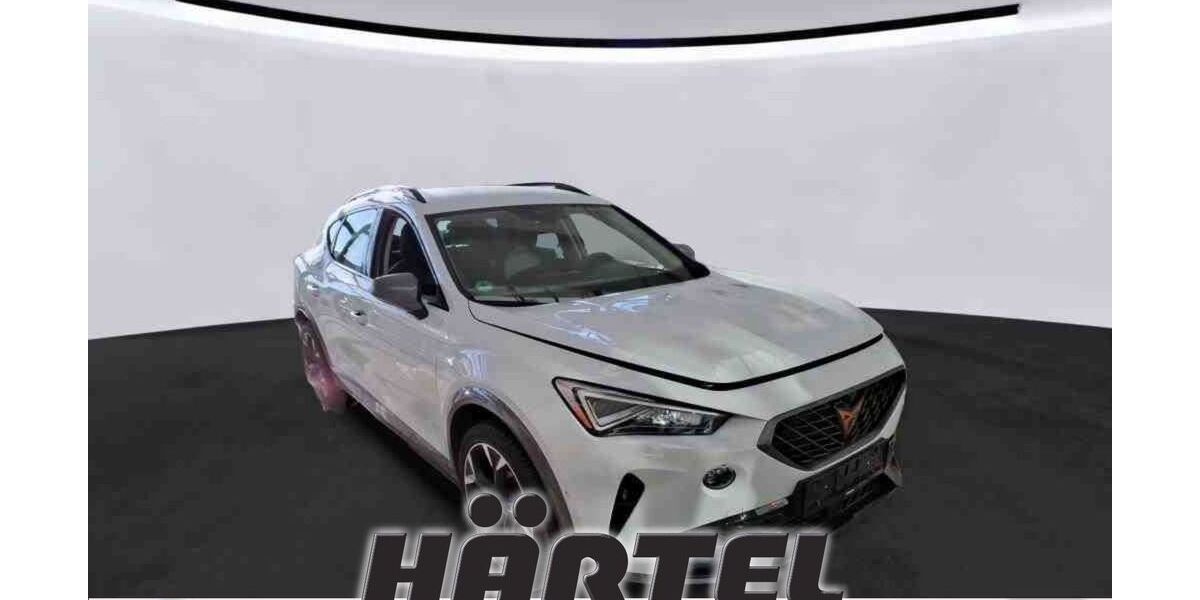 Cupra Formentor 31.900 km 25.200 &euro; Osnabrück 49084